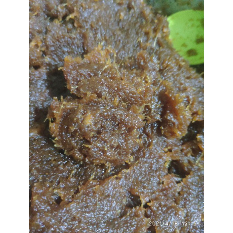 

selai nanas homemade 1 kg