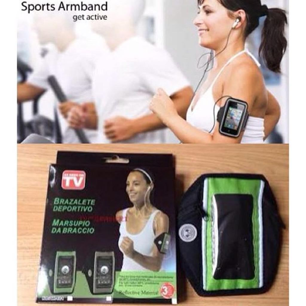 Sport Armband
