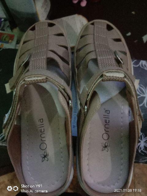 Ornella Ge 201 (navy,coffee,orange,light Blue,pink,mocca)