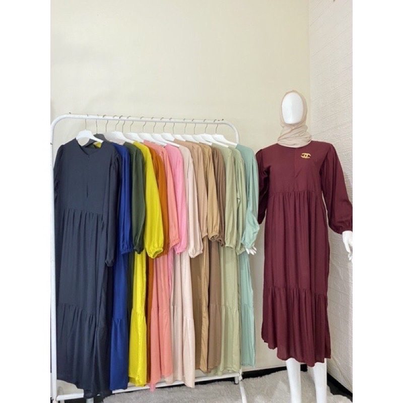 viola dress