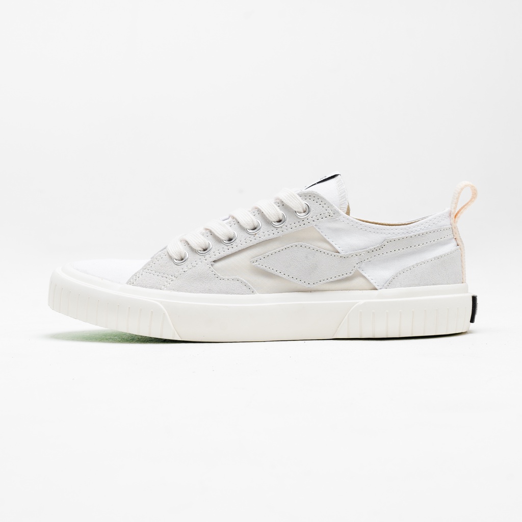 HEIDEN HERITAGE [HRTG] - VENDAGE VSX LO - Astral White | Sneakers | Sepatu Pria