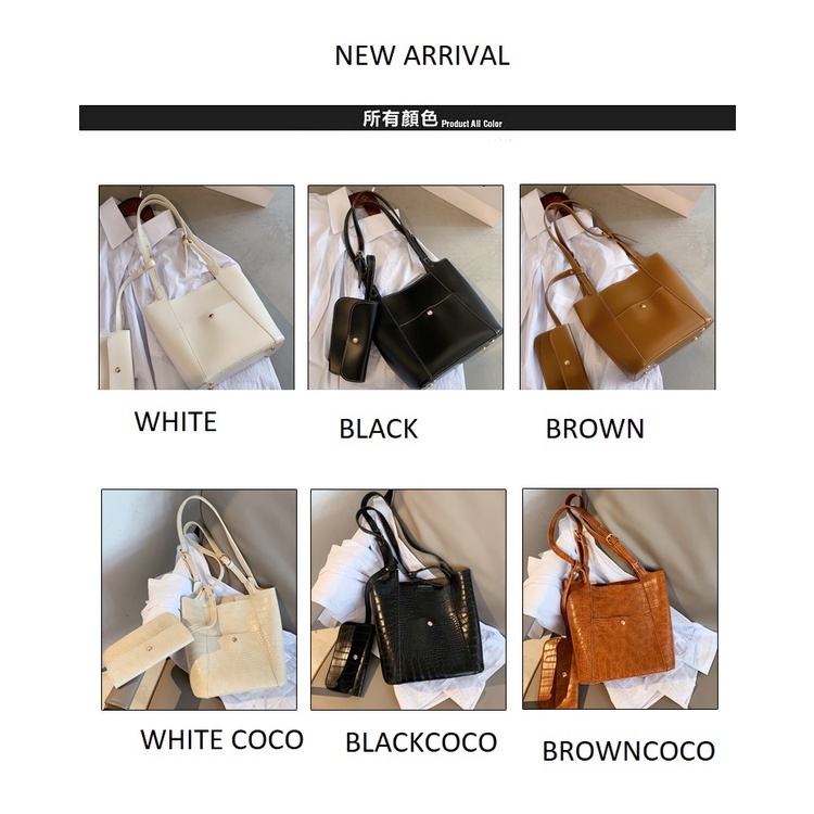 (2PC BISA IKG)GTBI99887328 New Arrival  !!!  Tas Selempang  Tas Wanita Import  Premium Terbaru