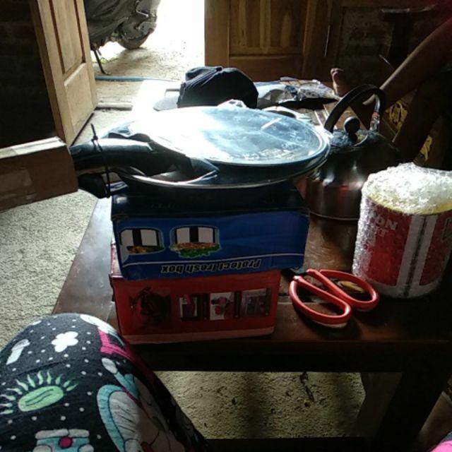 Nippon Thinner High Gloss Pu @1 Ltr