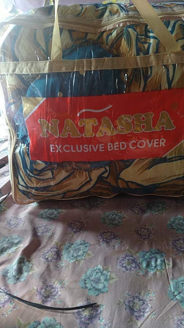 Sale,sale,promo Big Sale! Bedcover Set + Sprei King Size 180x200 Grosir Dan Eceran