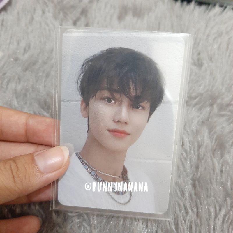 [READY] PC JAEMIN KIHNO HELLO VER NCT DREAM