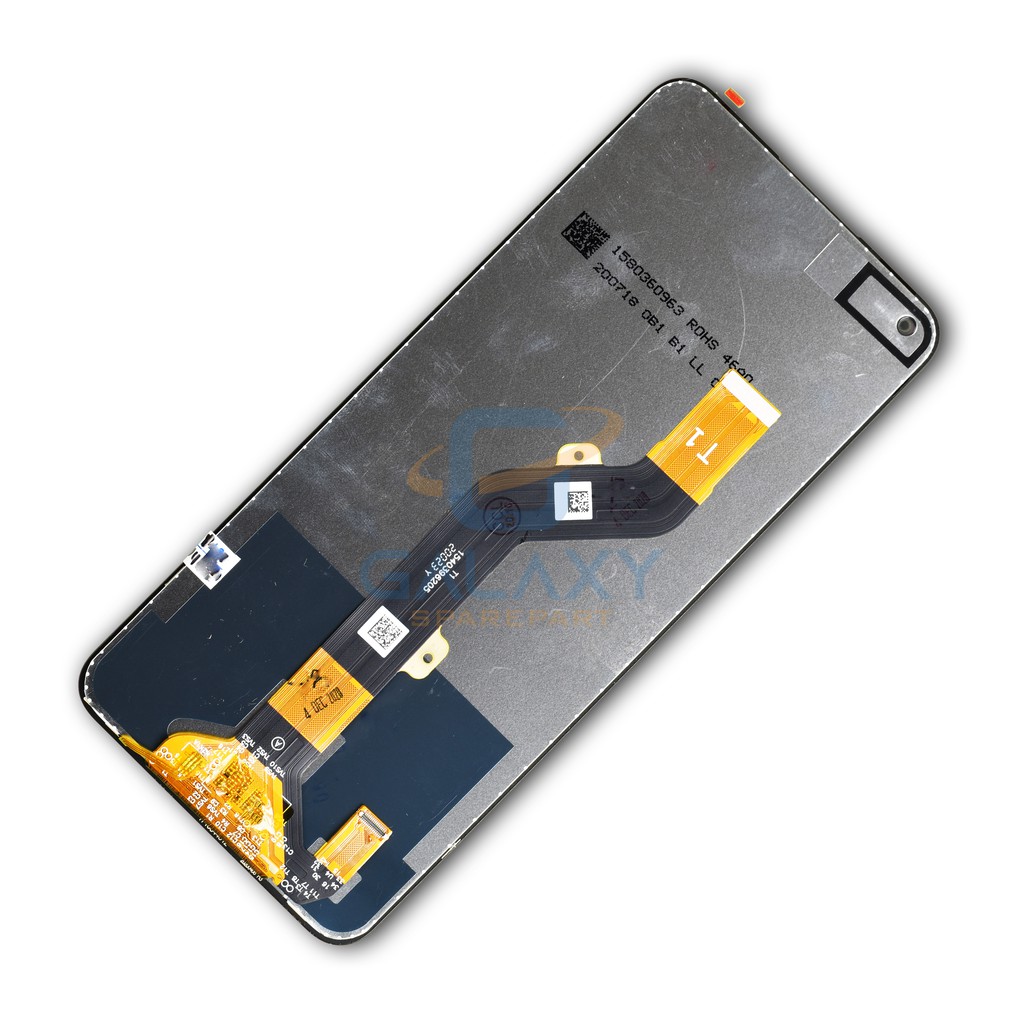 LCD TOUCHSCREEN INFINIX NOTE 7 / X690 / X690B 1SET