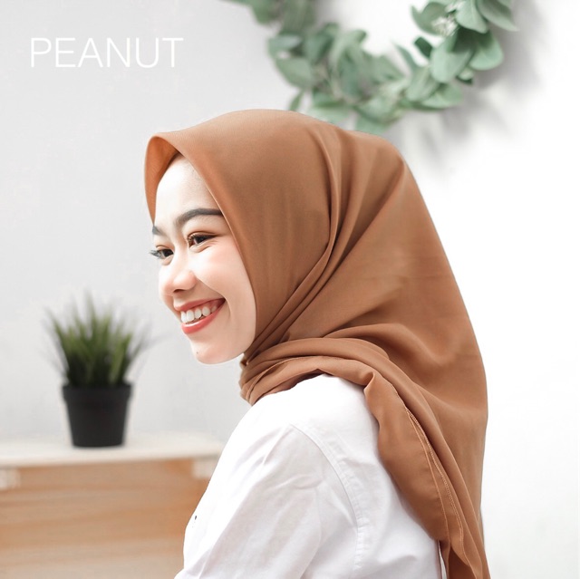 Hprojects - PROMO!! Hijab PolyCotton Katalog ke-2