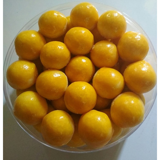 

Nastar Malieka 500gr