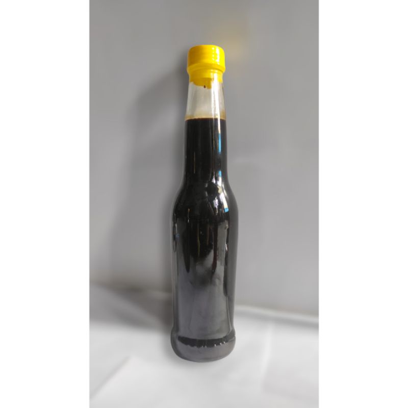 

Madu Hitam Kalimantan