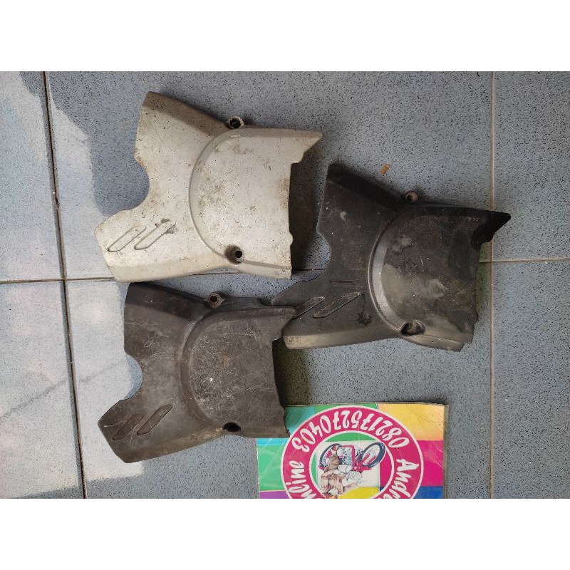 TUTUP GIR DEPAN HONDA SUPRA X 125 SUPRA X125