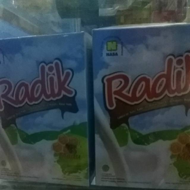 

radix