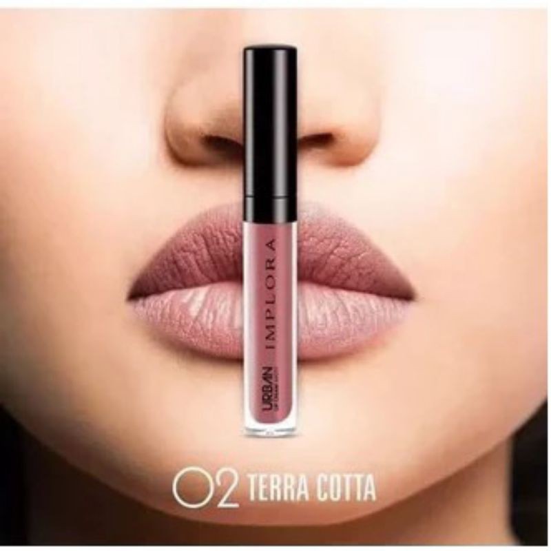 IMPLORA LIP CREAM MATTE ORIGINAL