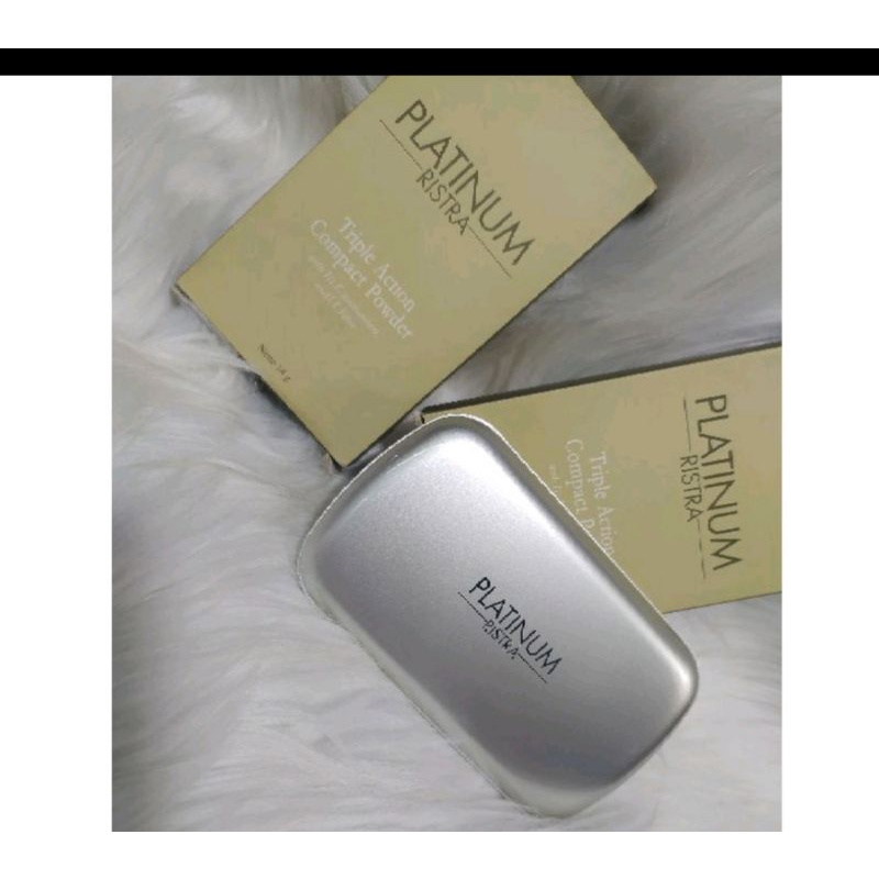 BEDAK TWC PLATINUM RISTRA/BEDAK RISTRA/TWC RISTRA