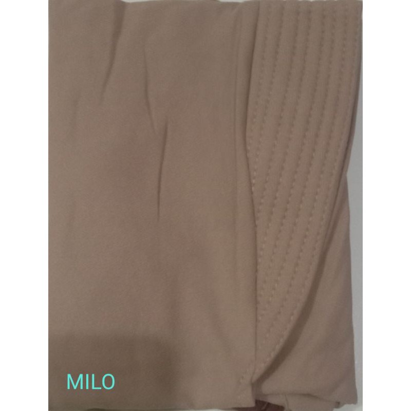 HIJAB INSTAN DEVIA-Milo