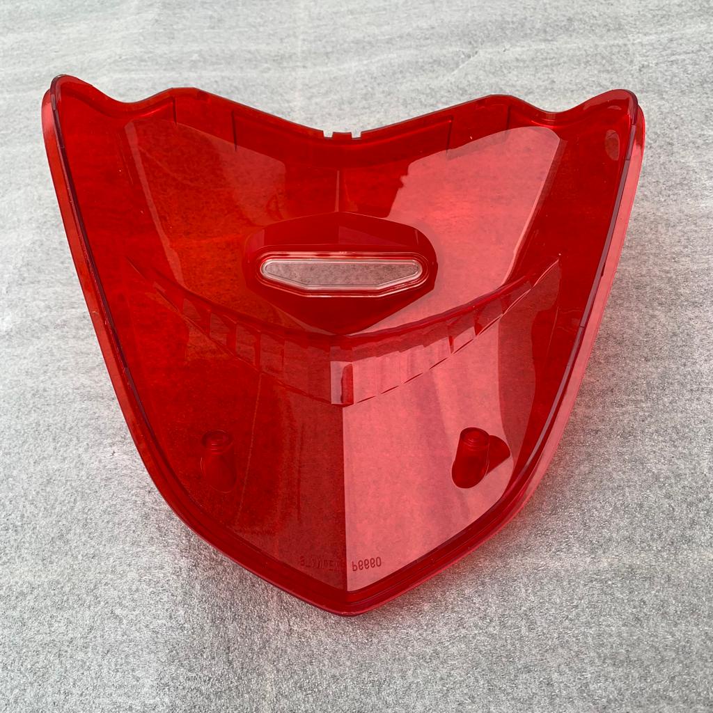KACA MIKA STOP BELAKANG TIGER REVO BULAT 33702-KCJ-661 ASLI HONDA