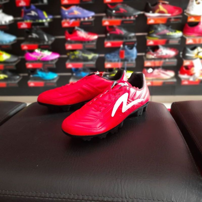 Sepatu Sepak Bola Specs Tycon FG 2 Warna Original