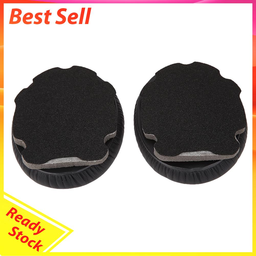 Bantalan Earpad Pengganti Untuk Headset Bose Aviation X A10 He