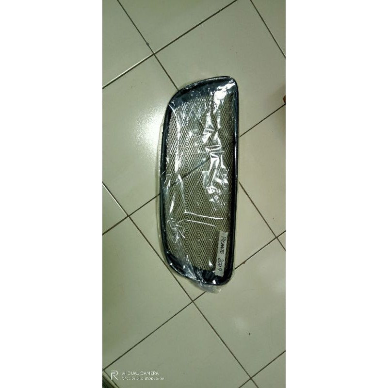 grill picanto 2004 2005 sporty