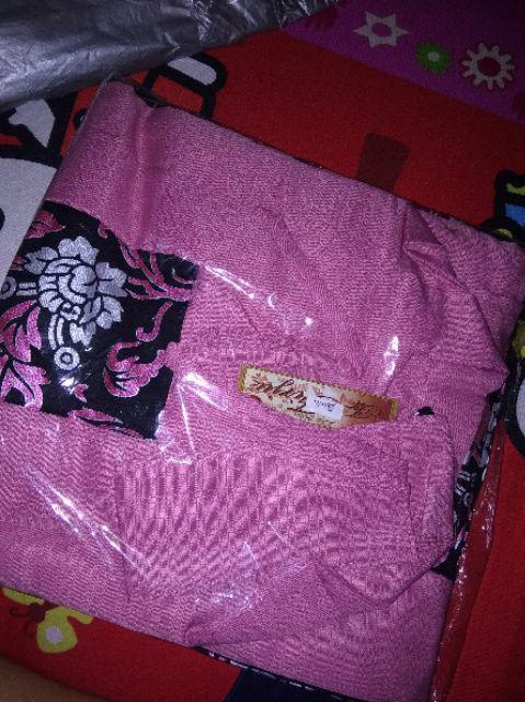 Batik Couple Lilit Rovella Rosela Rovela