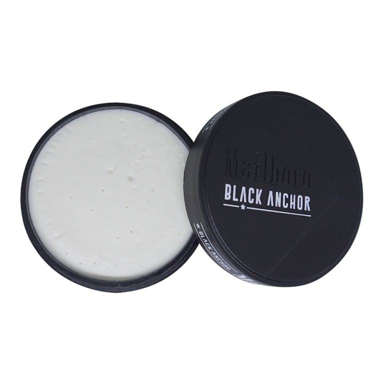 Pomade Marlboro Black Anchor Clay