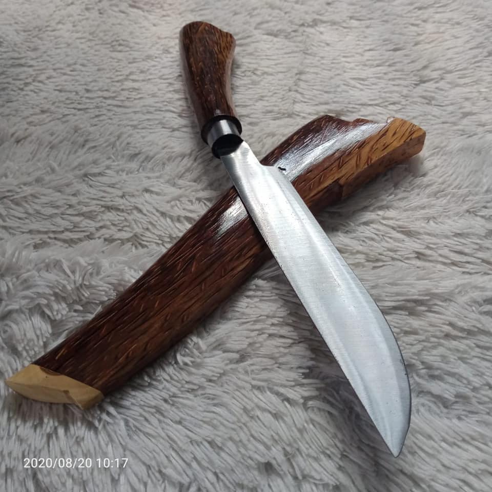 PISAU DAPUR RUYUNG DOBRA