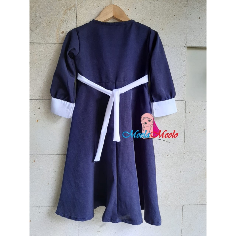 PROMO SET SERAGAM MUSLIM ANAK TK TPA TPQ PAUD | BAJU SERAGAM TPQ TPA MURAH | SERAGAM SEKOLAH CUSTOM