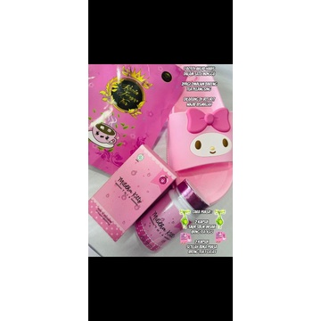MILDHAKITTY PELANGSING BPOM