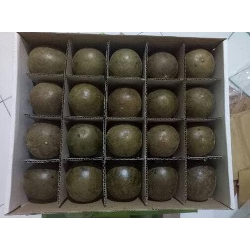 

[COD] buah lo han kuo 1 dus isi 20pc besar [COD]