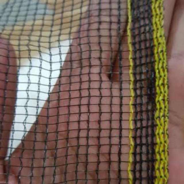 Jaring waring Meteran