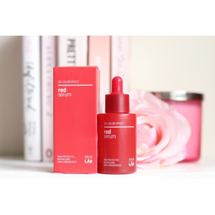 Skin&Lab skin and lab skin lab Red Serum 40ml full size