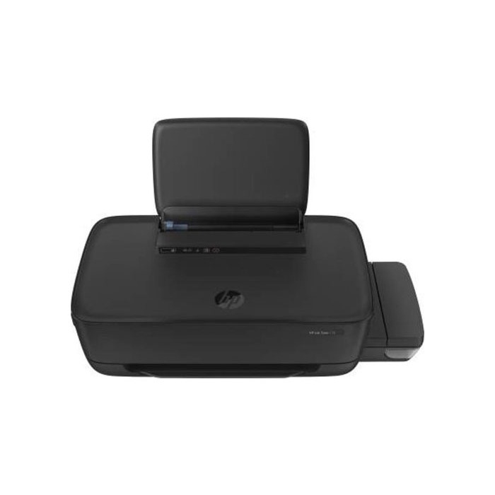 HP PRINTER INK TANK 115 (INFUS) PRINT ONLY - GARANSI RESMI