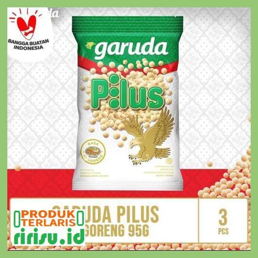 

8Tuf78F7- Pilus Garuda Mie Goreng - 95G X 3 (Pgm7 / 3 Pcs) 7Ti7Tgjtu-