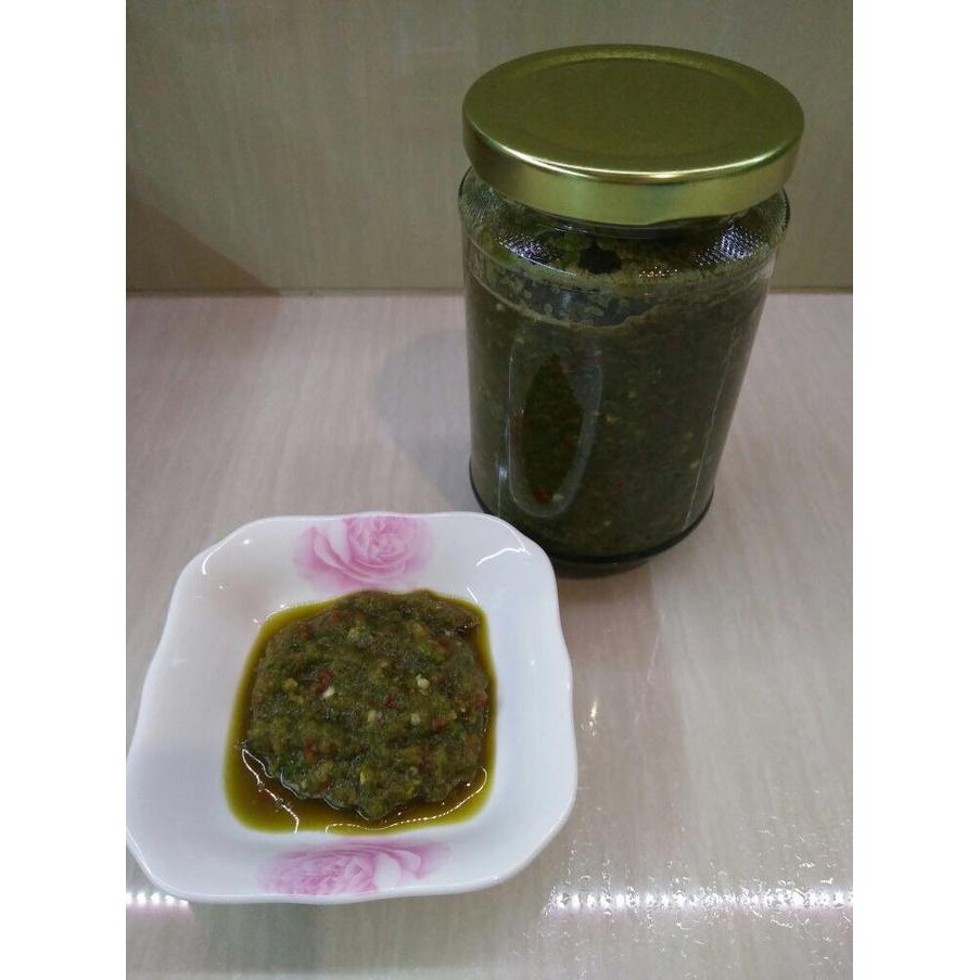 

Dijual Sambel Cabe Rabit Medan Asli Tanpa Pengawet 300Ml Terlaris