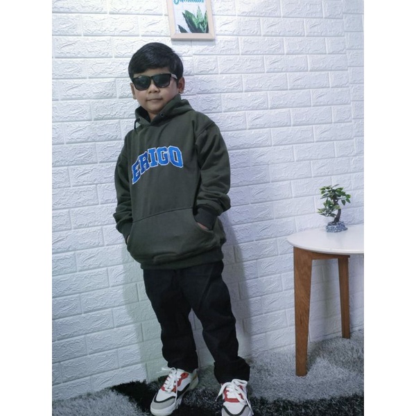 HODIE ERIGO PREMIUM ANAK