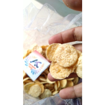 

opak Nini/opak koin kiloan Murah Bisa COD