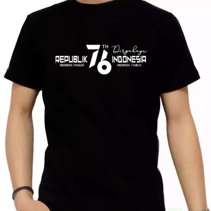 Harga T Shirt Pria Hitam Keren Terbaru September 2021 Biggo Indonesia