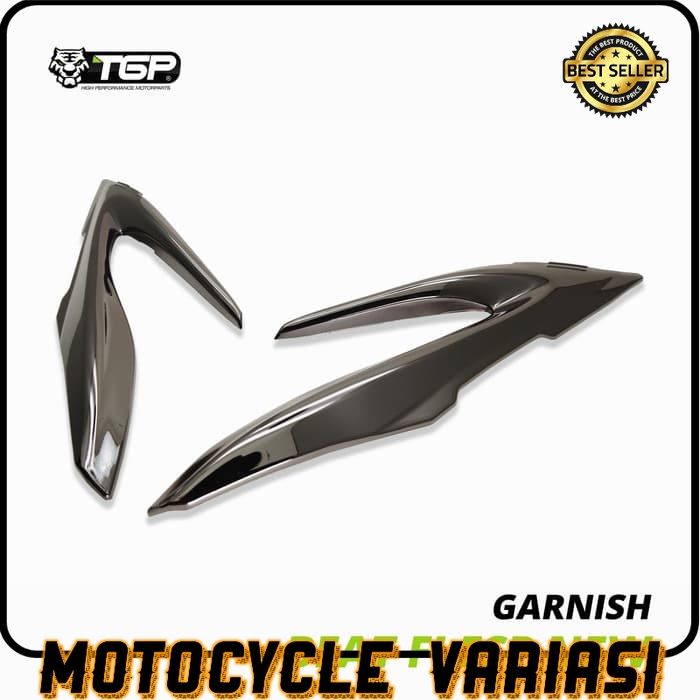 Garnish honda Beat FI ESP 2016-2019 TGP