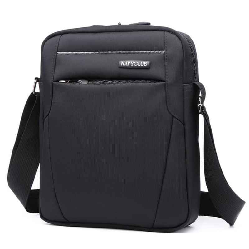 Best Seller Cuniky Tas Pria Selempang Sling Bag Besar S9