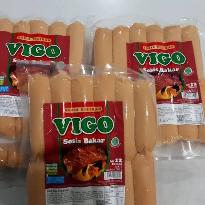 

Sosis Vigo