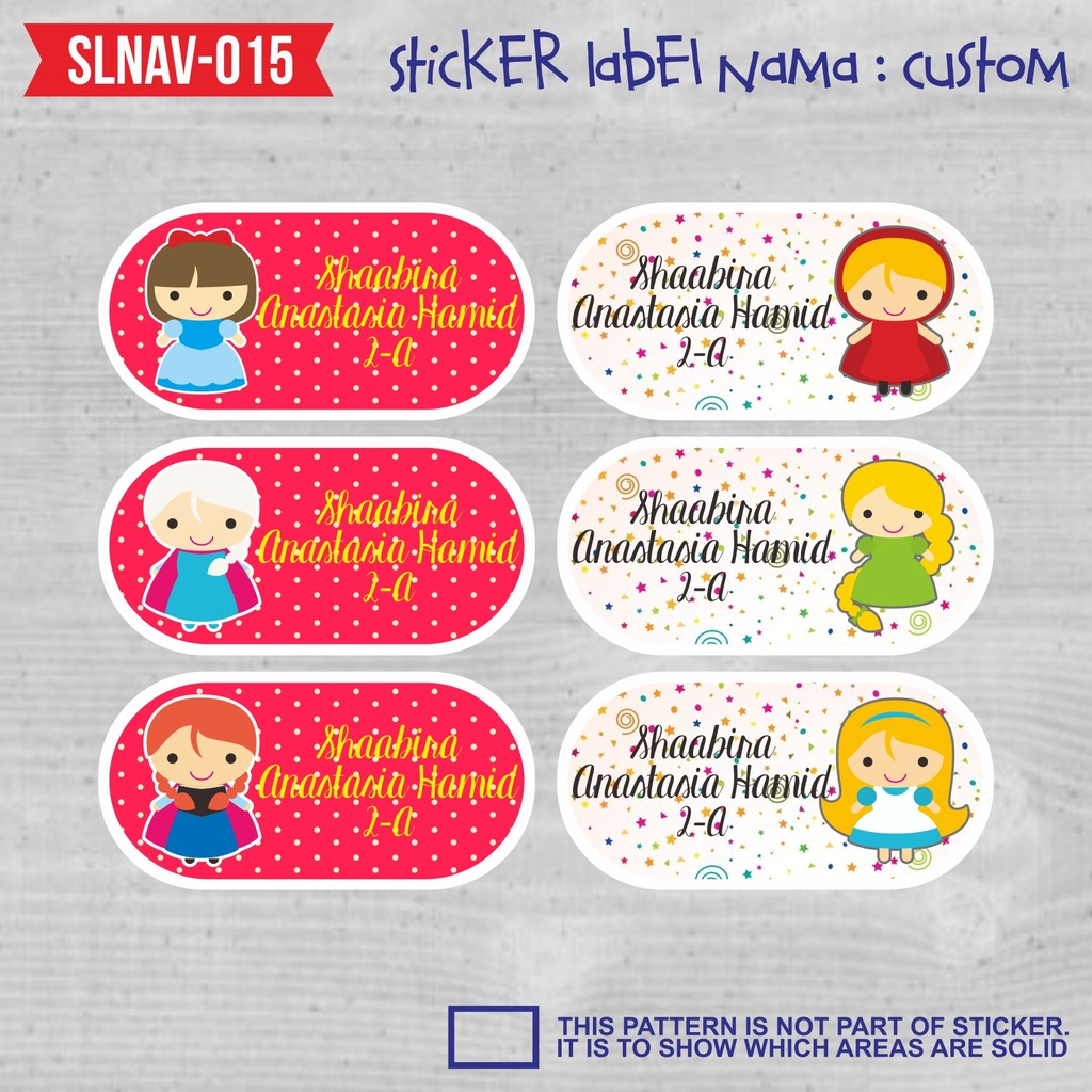 80 Best Stiker Nama Lucu Untuk Anak Stikjemboy 80 Best Stiker Nama Lucu Untuk Anak Stikjemboy