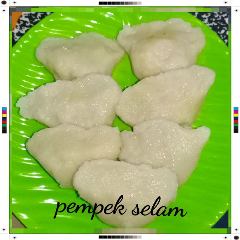 

Pempek Palembang