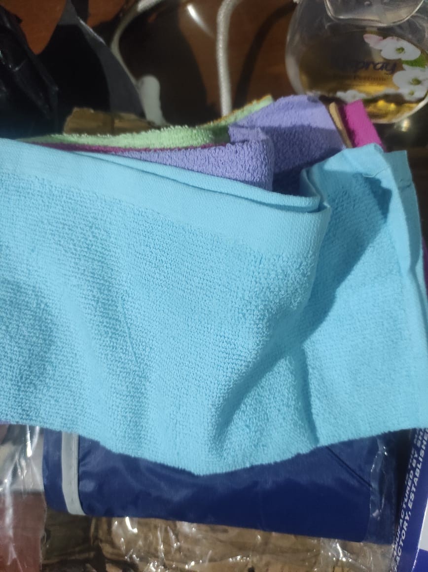 Celemek Parasut Anak