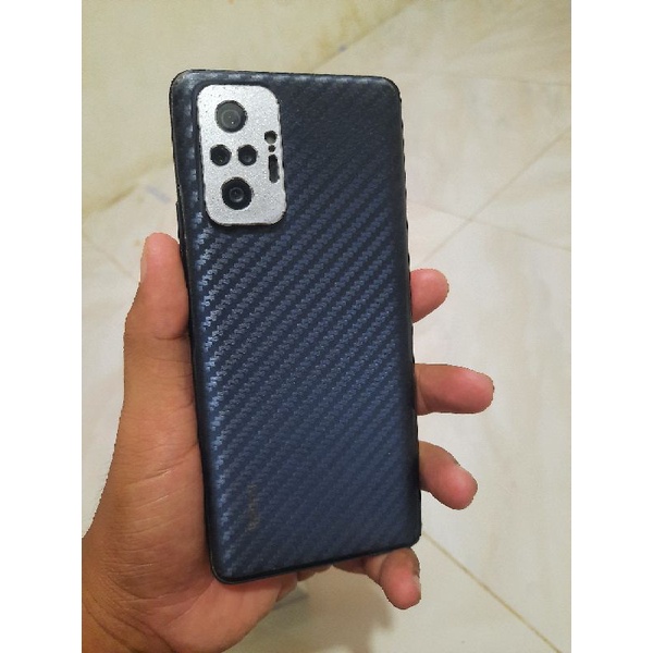 Xiaomi Redmi Note 10 Pro (Second)