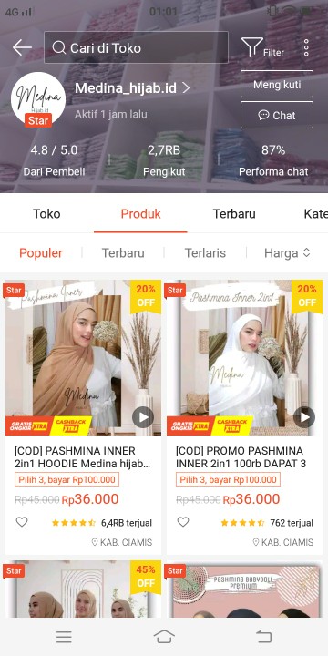 Sprei Nyenyak Loops - 200x200 / 180x200 / 160x200 / 120x200