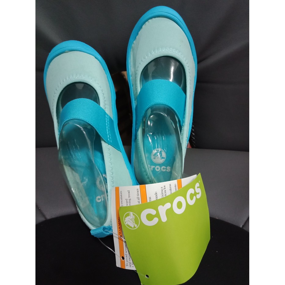 crocs j2 in cm