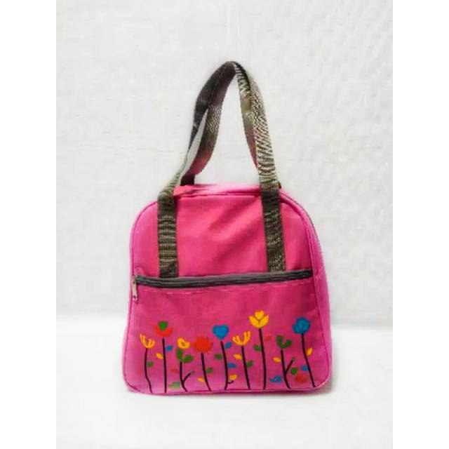 TAS SERBAGUNA/POP BAG (30x14x29)