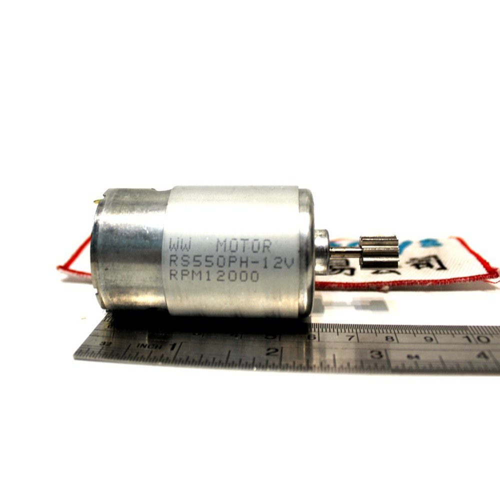 dinamo gearbox mobilan aki anak part motor dinamo mobilan aki 12V