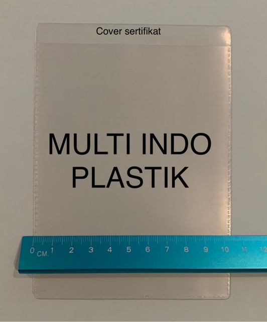 Cover sertifikat/sampul sertifikat/cover dokumen/sampul plastik dokumen/plastik dokumen/sampul surat