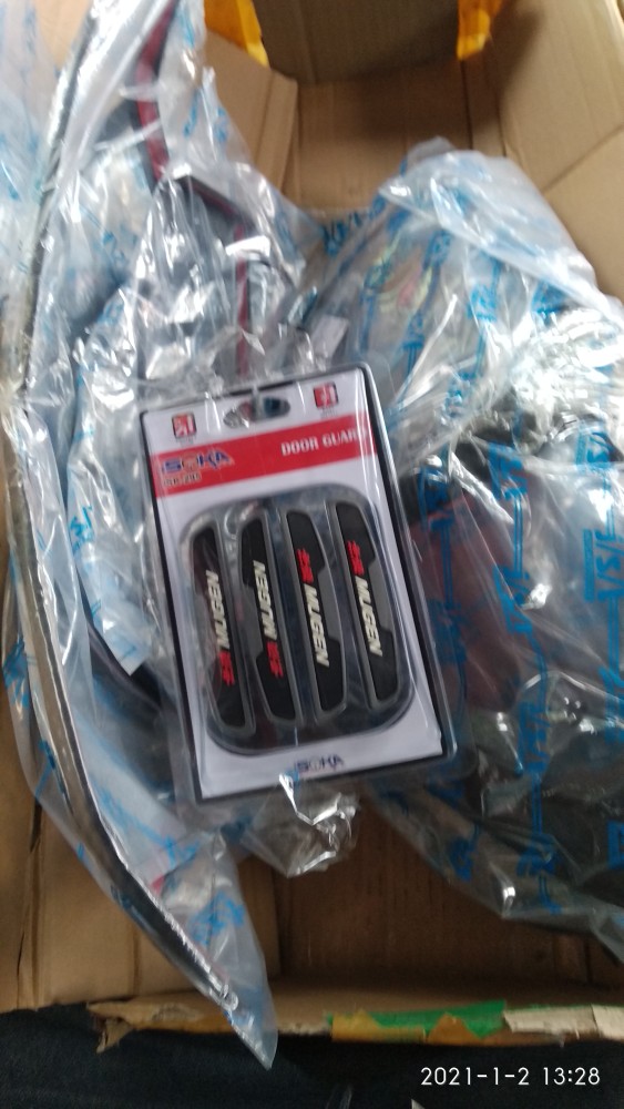 Kain Lap Microfiber Per Lembar 40x40 Universal