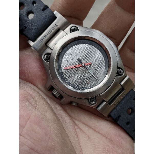 CASIO MRG MR G GSHOCK Titanium vintage ORIGINAL